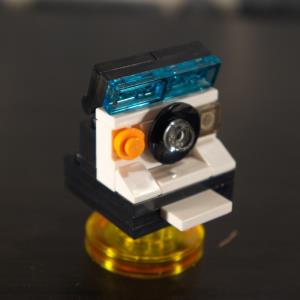 Lego Dimensions - Team Pack - Gremlins (11)